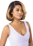 Outre Perfect Hairline Swoop Glueless 13x4 HD Lace Frontal Wig - SWOOP 23
