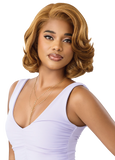Outre Perfect Hairline Swoop Glueless 13x4 HD Lace Frontal Wig - SWOOP 23