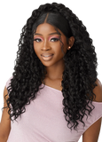 Outre Perfect Hairline Swoop Glueless 13x4 HD Lace Front Wig - SWOOP 9