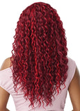 Outre Perfect Hairline Swoop Glueless 13x4 HD Lace Front Wig - SWOOP 9