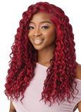 Outre Perfect Hairline Swoop Glueless 13x4 HD Lace Front Wig - SWOOP 9