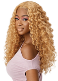 Outre Perfect Hairline Swoop Glueless 13x4 HD Lace Front Wig - SWOOP 9