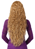 Outre Perfect Hairline Swoop Glueless 13x4 HD Lace Front Wig - SWOOP 7