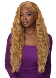 Outre Perfect Hairline Swoop Glueless 13x4 HD Lace Front Wig - SWOOP 7