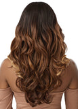 Outre Lace Front Wig - Perfect Hair Line 13X6 - Sierra