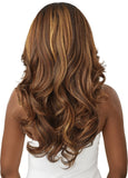 Outre Lace Front Wig- Talha - HT