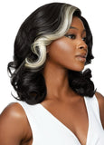 Outre Lace Front Wig - Bess - HT