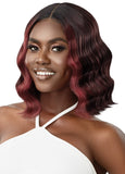 Outre Lace Front Wig - Ledina - HT