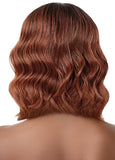 Outre Lace Front Wig - Ledina - HT
