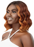 Outre Lace Front Wig - Ledina - HT