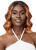 Outre Lace Front Wig - Ledina - HT