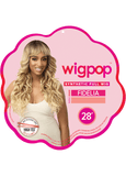 Outre Wigpop - Fidelia - HT