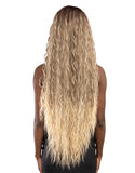REMY ILLUSION X-LONG LACE EFUA WIG