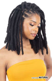 Shake N Go Ibiza Human Hair Loc 10 Inch