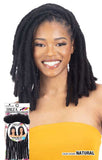 Shake N Go Ibiza Human Hair Loc 10 Inch