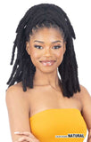 Shake N Go Ibiza Human Hair Loc 10 Inch