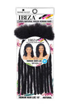 Shake N Go Ibiza Human Hair Loc 10 Inch