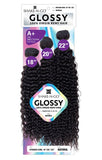 Shake N Go Glossy Spanish Curl