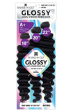 Shake N Go Glossy Deep Wave