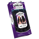FreeTress Equal Level Up Synthetic HD Lace Front Wig - SHAY