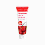 NICKA K New York Face Scrub