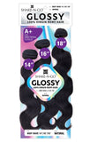 Shake N Go Glossy Body Wave