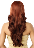Outre The Daily Wig Lace Part Wig - MELIKA