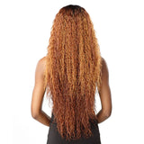 Sensationnel Vice HD Lace Wig - VICE UNIT 11