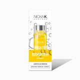 NICKA K NEW YORK FACIAL SERUM