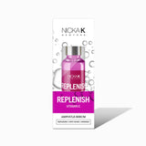 NICKA K NEW YORK FACIAL SERUM