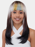 WIGBLOOM UNIT 16