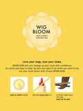 WIGBLOOM UNIT 16