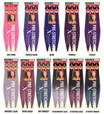 Outre X-Pression Pre-Stretched Braid 52