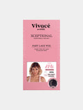 Vivace Xceptional Part lace Wig - ADA