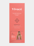 VIVACE XCEPTIONAL ESSENTIAL LACE FRONT WIG - UNIT 4