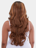 VIVACE XCEPTIONAL GOLD LABEL LACE FRONT WIG - GOLD UNIT 9