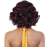 Motown Tress Spin Invisible lace Wig - LDP AMORA
