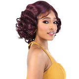 Motown Tress Spin Invisible lace Wig - LDP AMORA