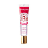 Ruby Kisses Broadway Lip Gloss- Cherry