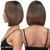 Janet Collection Melt HD 13X6 Lace Front Wig - SARAI