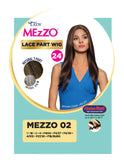 FOXY LADY MEZZO 02 WIG