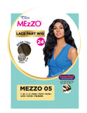 FOXY LADY MEZZO 05 WIG
