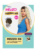 FOXY LADY MEZZO 06 WIG