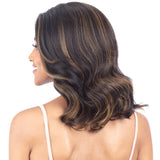 Model Model Miss Divine Human Hair Blend HD Lace Wig - GIA