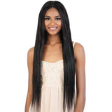 Motown Tress 100% Virgin Remy Human Hair HD 13x5 T-Part Lace Wig - HLP.ST20 - 32﻿