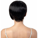 Motown Tress Human Hair Go Girl Wig - GGH CODY