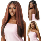 Outre HHB-Perm Yaki 26"