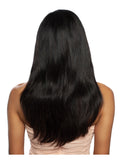 Pristine 7PCS Clip-in Straight & Body