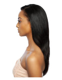 Pristine 7PCS Clip-in Straight & Body