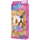 Outre Sleek Lay Glueless HD Lace Front Wig - SAHARI